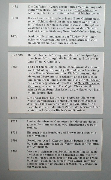 065_DSCN3301.JPG - Der Historisch-Antiquarische Verein Winterthur betreibt in der Burg ein Museum        
